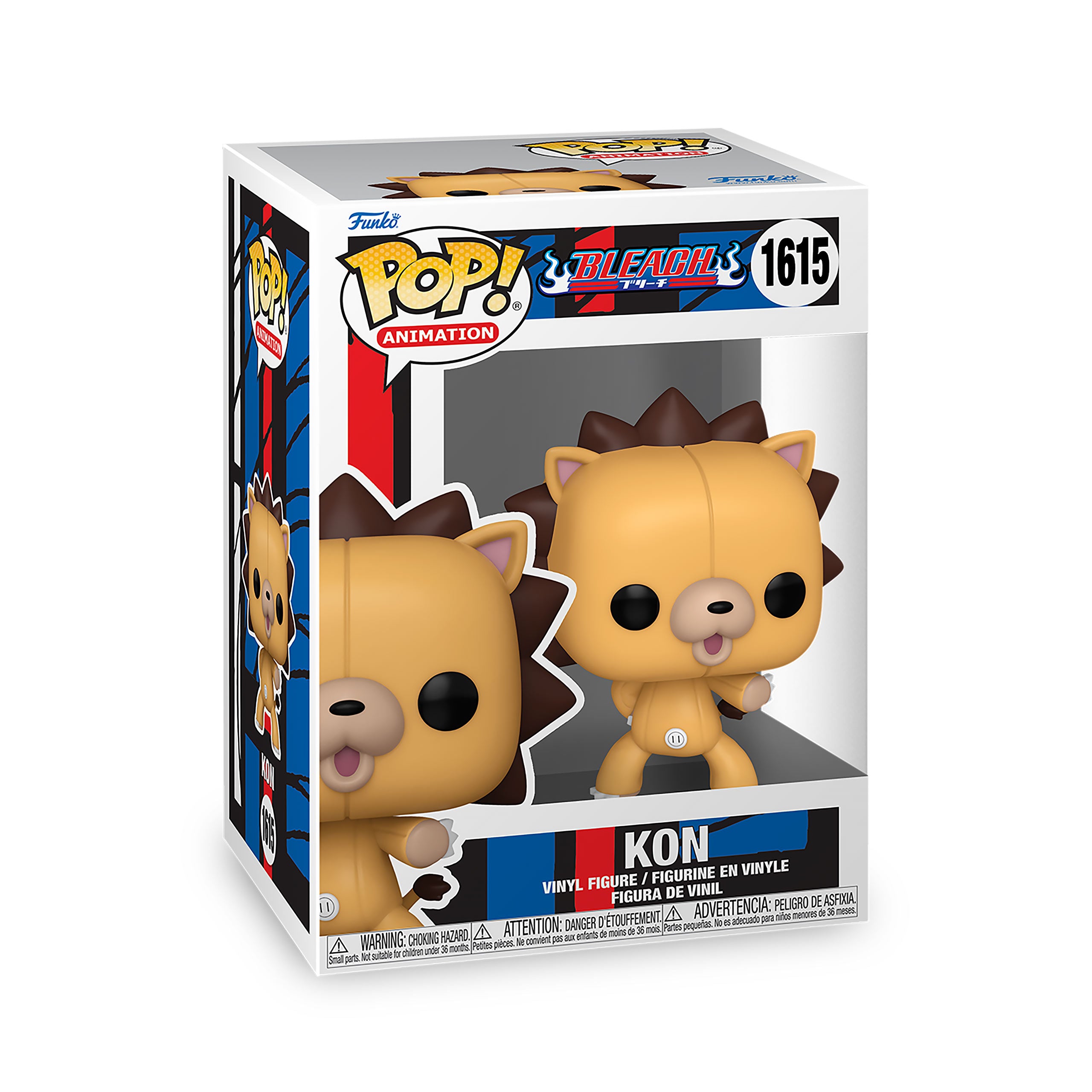 Imagen del producto Bleach - Kon​ Figura Funko Pop
