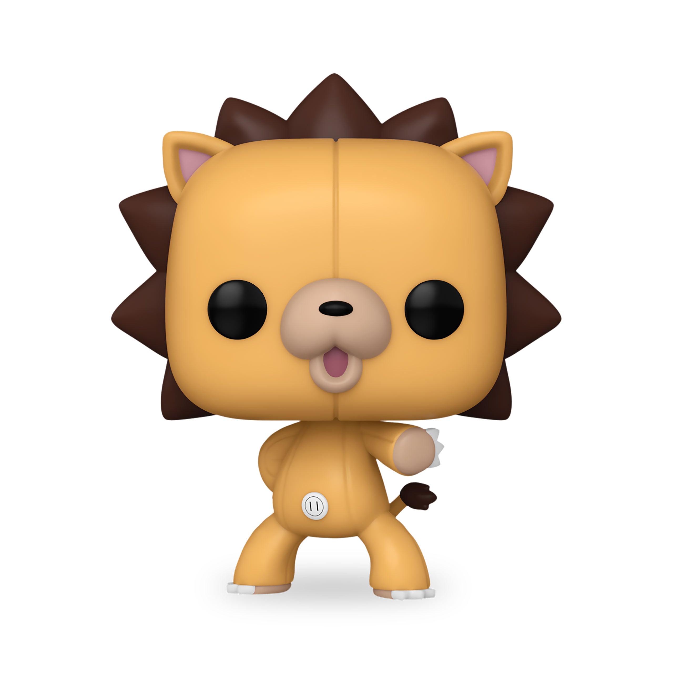 Imagen del producto Bleach - Kon​ Figura Funko Pop