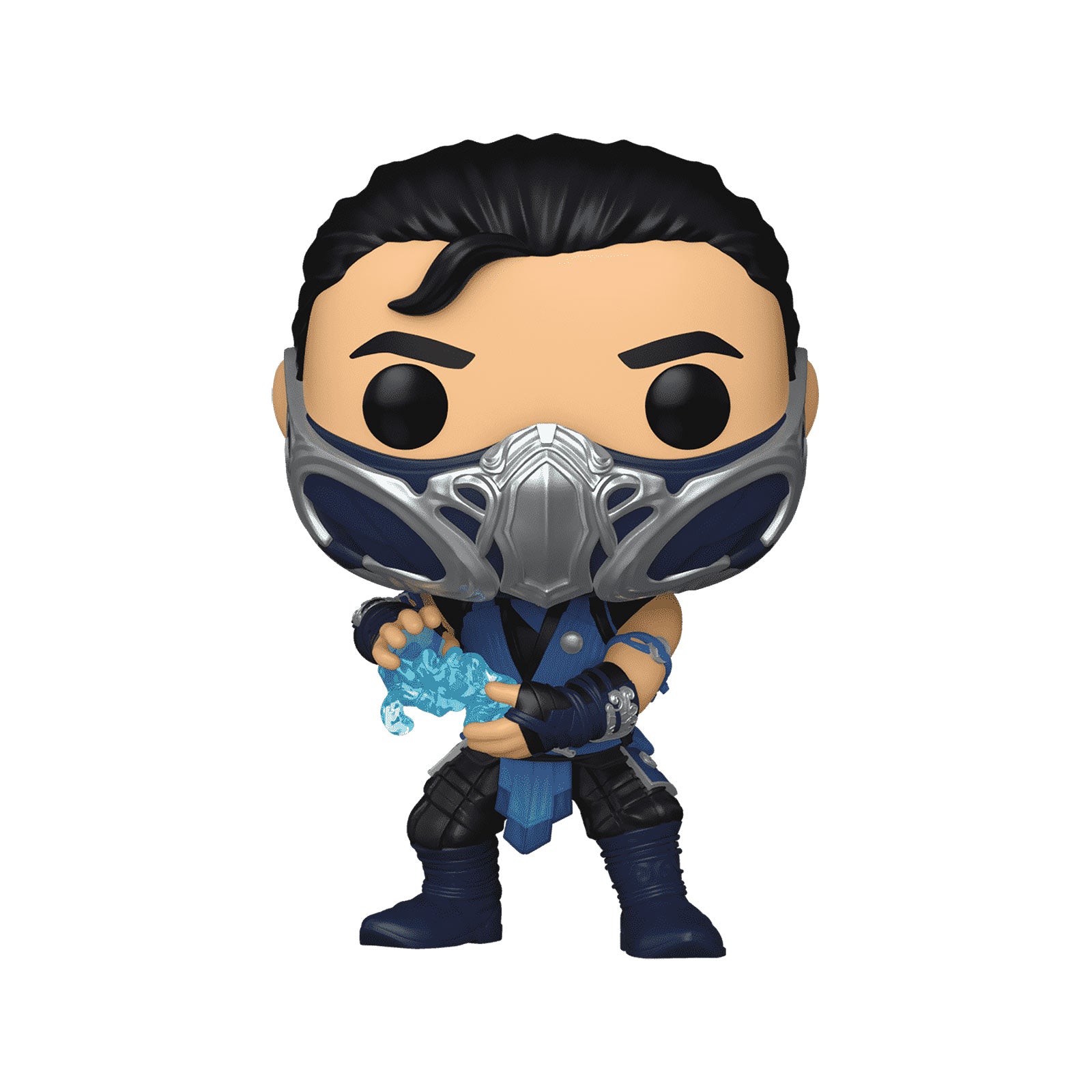 Product image Mortal Kombat - Sub Zero Funko Pop Figure