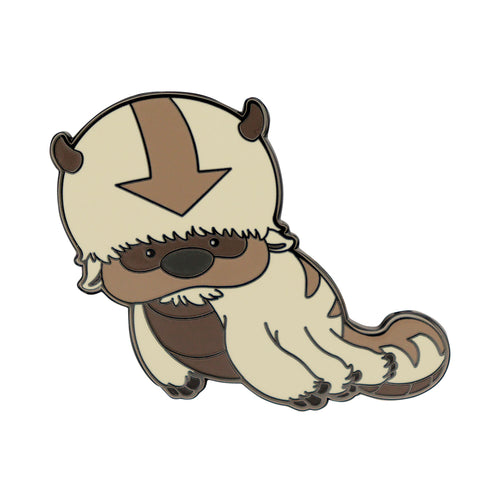 Imagen del producto Avatar The Last Airbender - Pin limitado de Appa Yip Yip