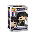 Imagen del producto Wednesday - Figura Funko Pop de Wednesday Addams