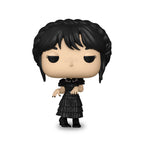 Imagen del producto Wednesday - Figura Funko Pop de Wednesday Addams
