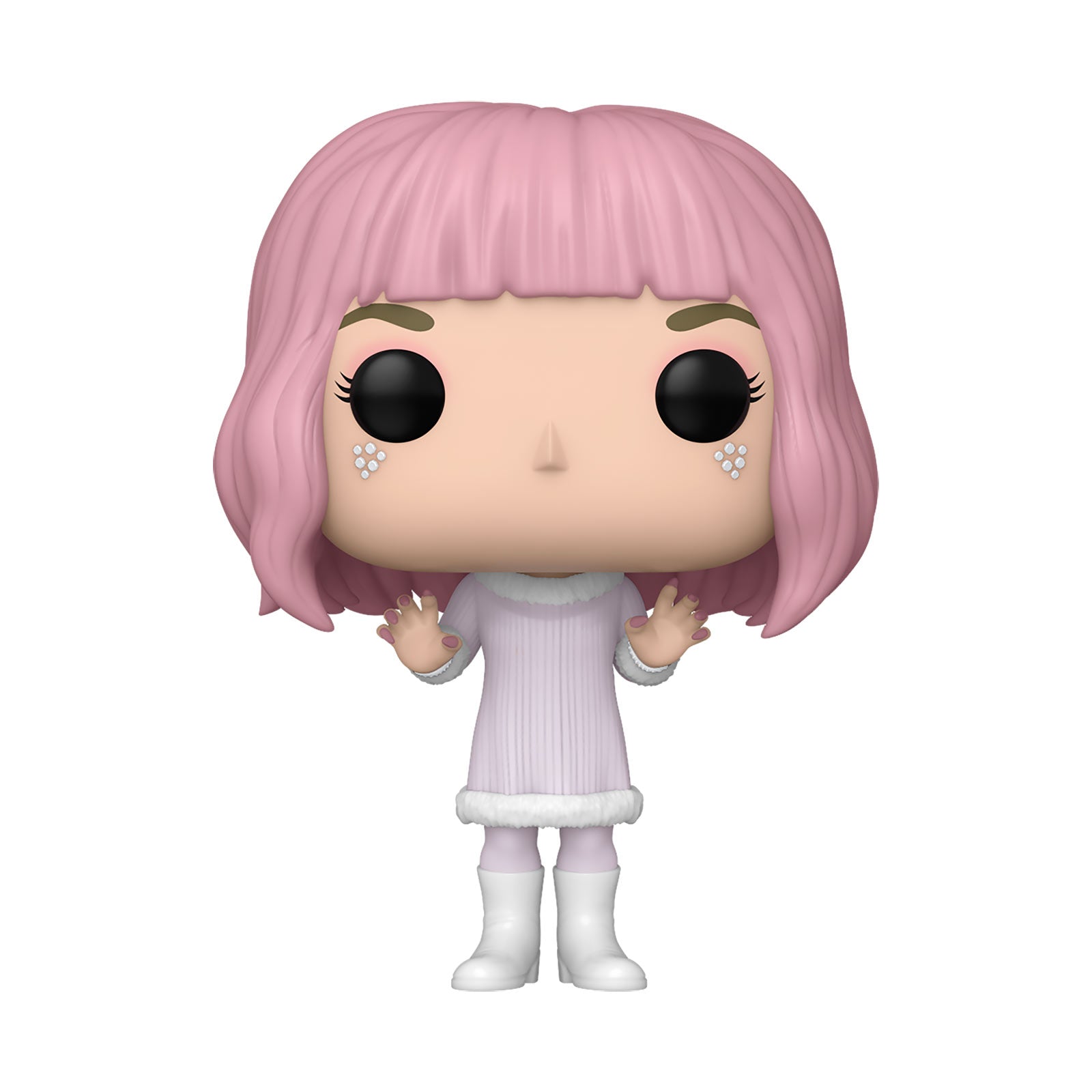 Imagen del producto Miércoles - Figura Funko Pop de Enid