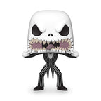 Imagen del producto Nightmare Before Christmas - Jack Scary Face Funko Pop Figura