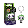 Imagen del producto Beetlejuice - Llavero Funko Pop