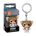 Imagen del producto Gremlins - Gizmo con gafas 3D llavero Funko Pop