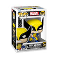 Product image X-Men - Wolverine 50 Years Funko Pop Bobblehead Figure