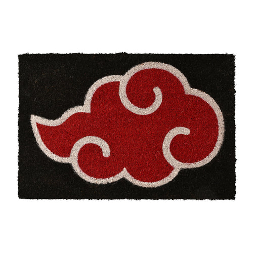 Imagen del producto Naruto - Felpudo Akatsuki
