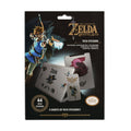 Imagen del producto Zelda - Pegatinas