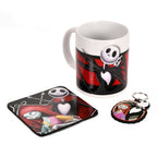 Imagen del producto Nightmare Before Christmas - Set de regalo Sally y Jack