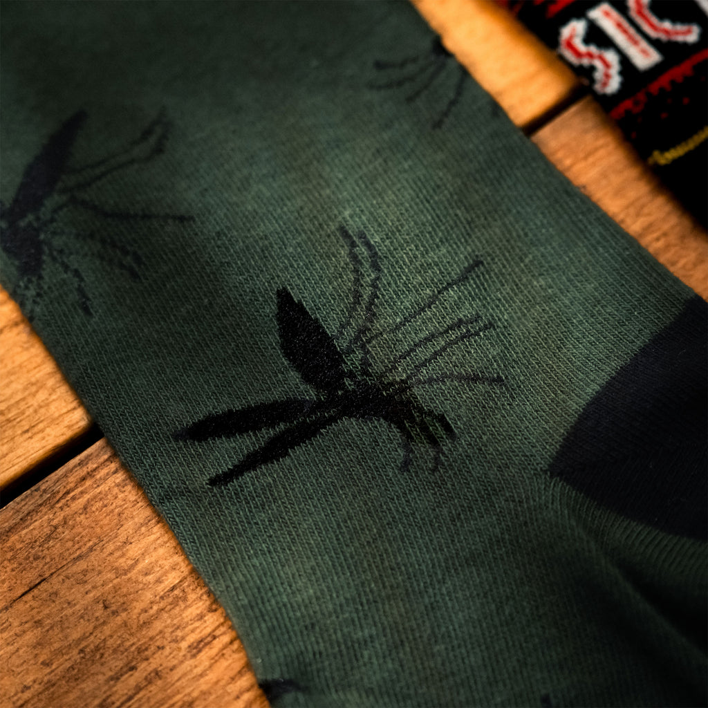 Imagen del producto Jurassic Park - Pack de 3 pares de calcetines