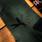 Imagen del producto Jurassic Park - Pack de 3 pares de calcetines