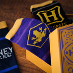 Imagen del producto Harry Potter - Set de 3 pares de calcetines en caja de Rana de Chocolate