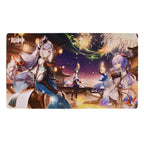 Product image Genshin Impact - Fleeting Colors in Flight Mousepad
