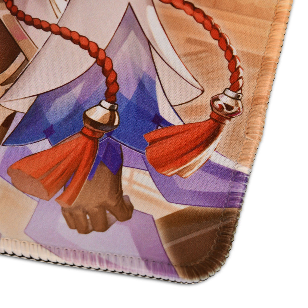 Product image Genshin Impact - Fleeting Colors in Flight Mousepad