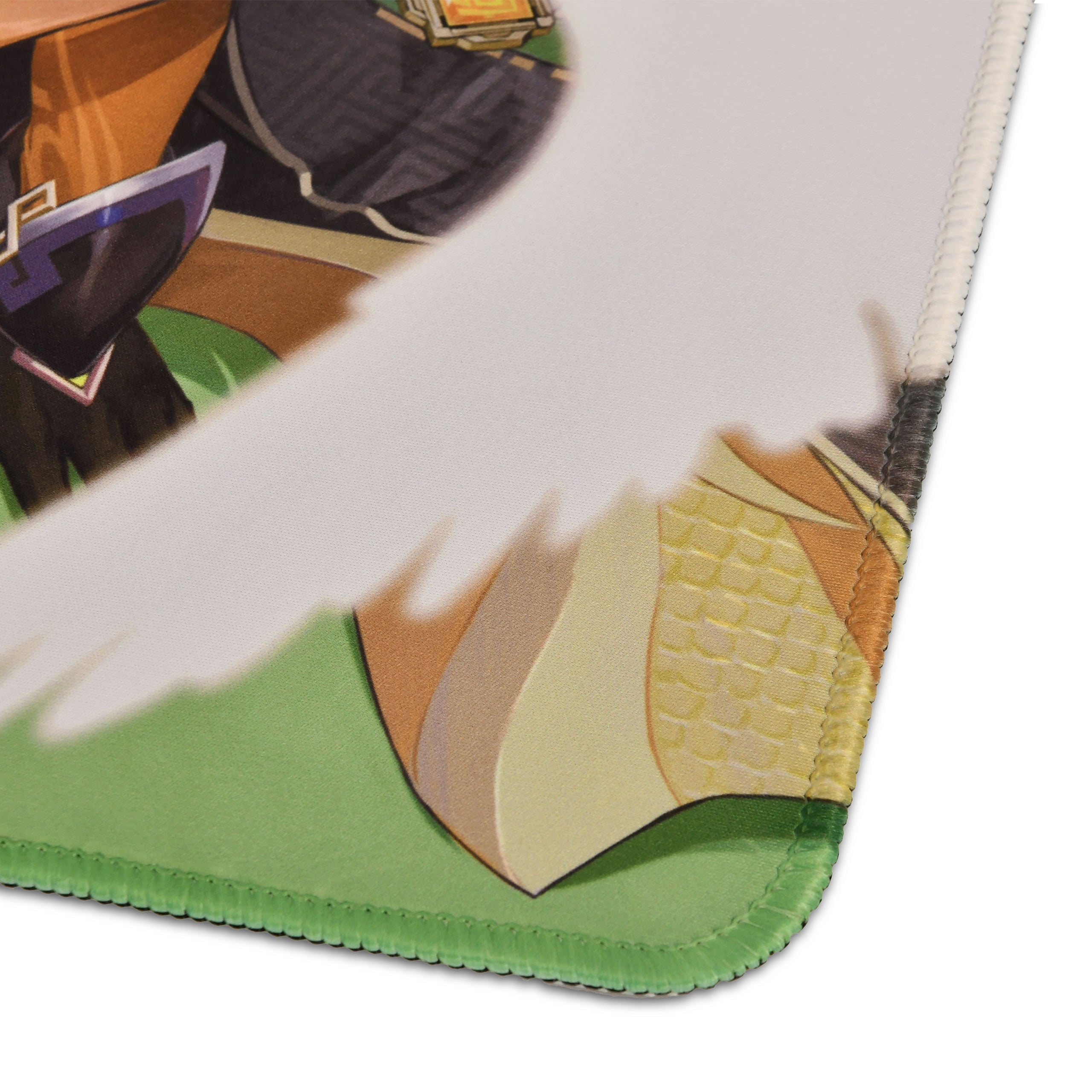 Imagen del producto Genshin Impact - Mousepad de Ilustración del 2do Aniversario