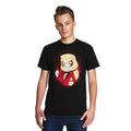 Imagen del producto Camiseta de Charlie Morningstar para fans de Hazbin Hotel