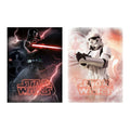Imagen del producto Star Wars - Set de 2 Posters del Imperio