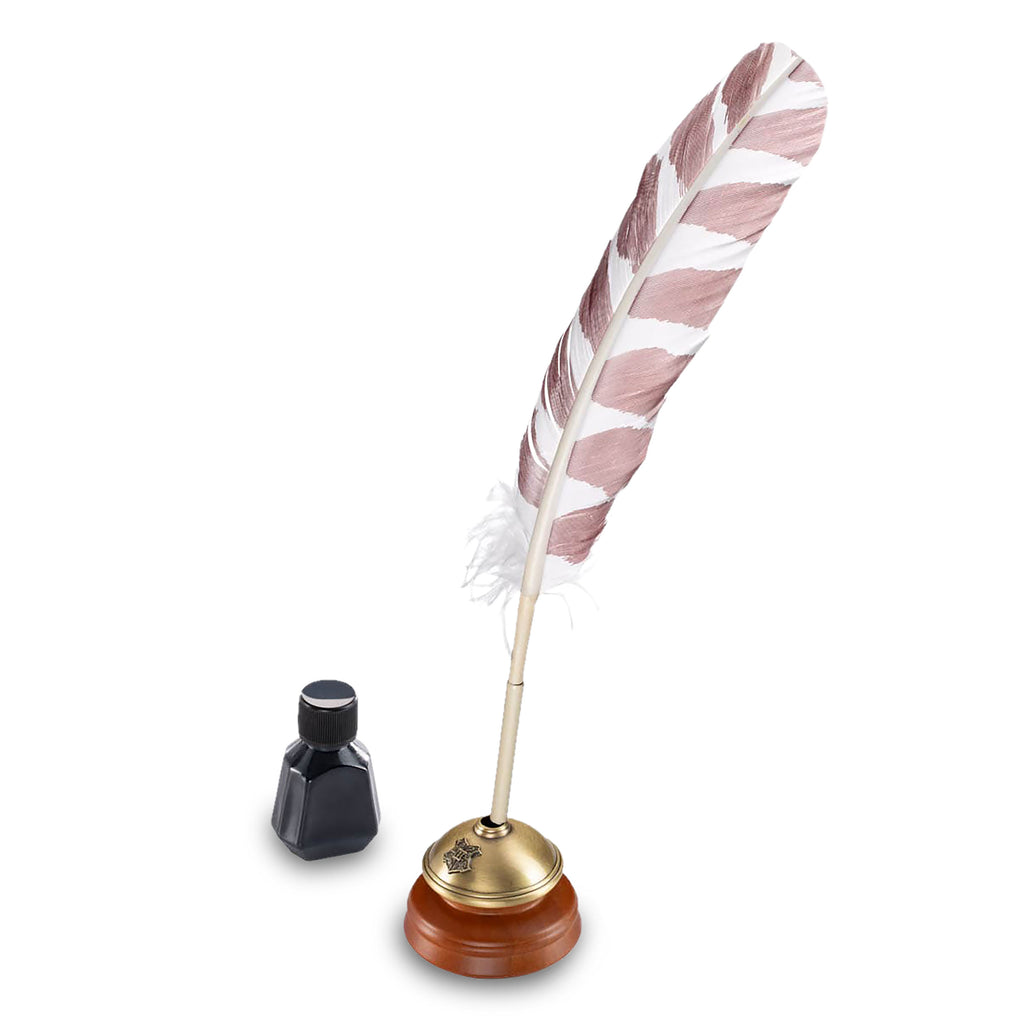 Imagen del producto Harry Potter - Pluma de escritura de Hogwarts