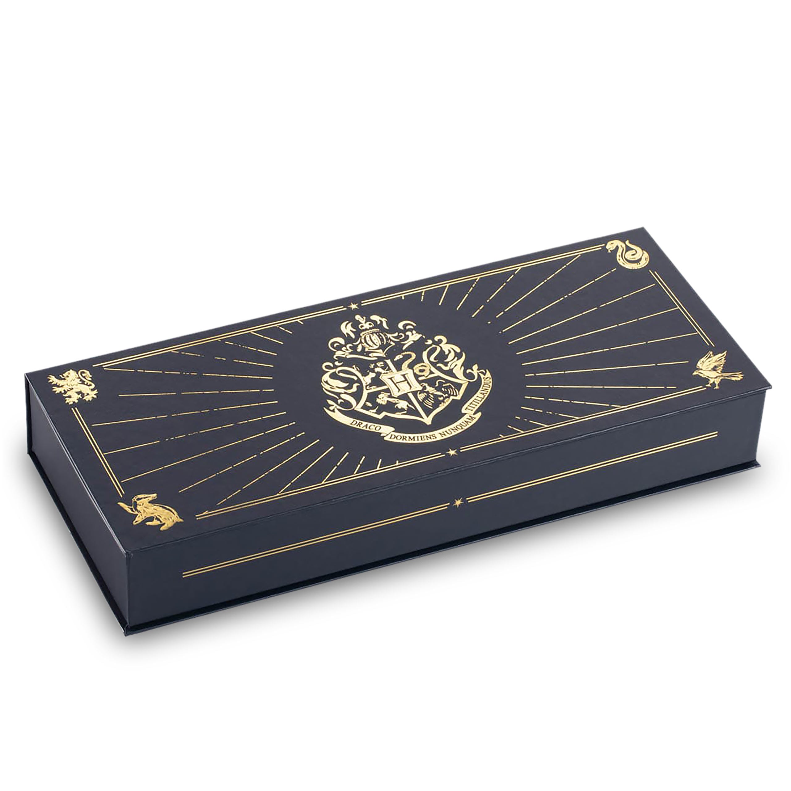 Imagen del producto Harry Potter - Pluma de escritura de Hogwarts