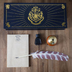 Imagen del producto Harry Potter - Pluma de escritura de Hogwarts