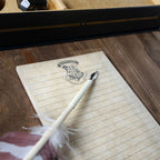 Imagen del producto Harry Potter - Pluma de escritura de Hogwarts