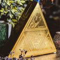 Product image Zelda - Triforce Money Box