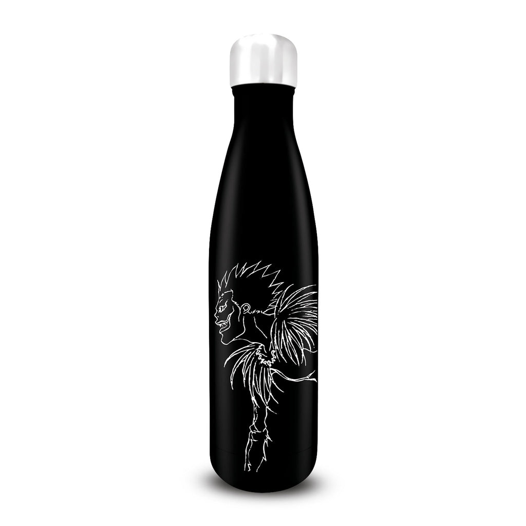 Imagen del producto Death Note - Botella de bebida Shinigami