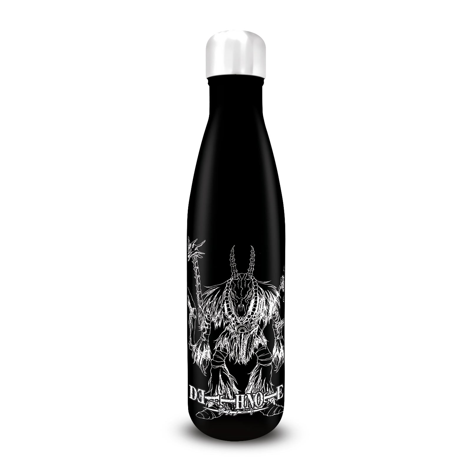 Imagen del producto Death Note - Botella de bebida Shinigami