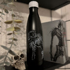 Imagen del producto Death Note - Botella de bebida Shinigami