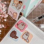 Product image Pusheen - Character Collection Sticker Roll