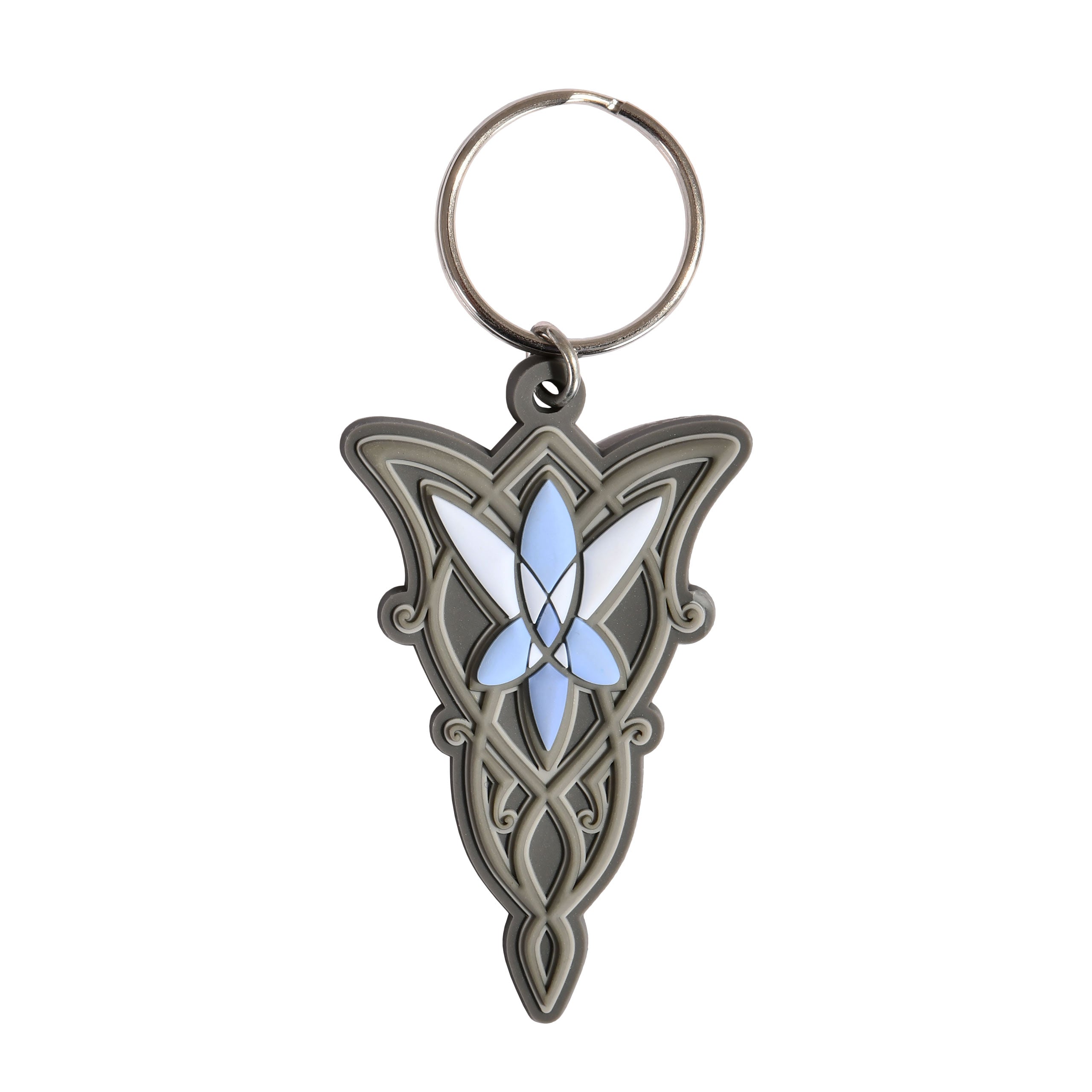 Imagen del producto Llavero de Estrella de la Tarde - El Señor de los Anillos