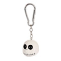 Imagen del producto Nightmare Before Christmas - Llavero 3D con cara de Jack