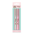 Product image Pusheen - Botanical Ballpoint Pen 2 Set