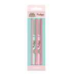 Product image Pusheen - Botanical Ballpoint Pen 2 Set