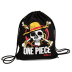 Imagen del producto Bolsa Deportiva Skull de la Banda de Sombrero de Paja - One Piece