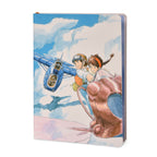 Imagen del producto El castillo en el cielo - Cuaderno