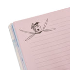 Imagen del producto El castillo en el cielo - Cuaderno