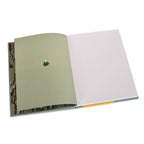 Imagen del producto Princesa Mononoke - Cuaderno de bocetos