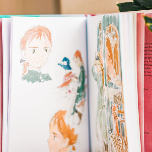 Imagen del producto El Castillo Ambulante - Cuaderno