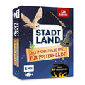 Imagen del producto Ciudad País - El juego no oficial para Potterheads