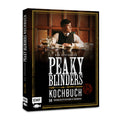 Imagen del producto El libro de cocina oficial de Peaky Blinders