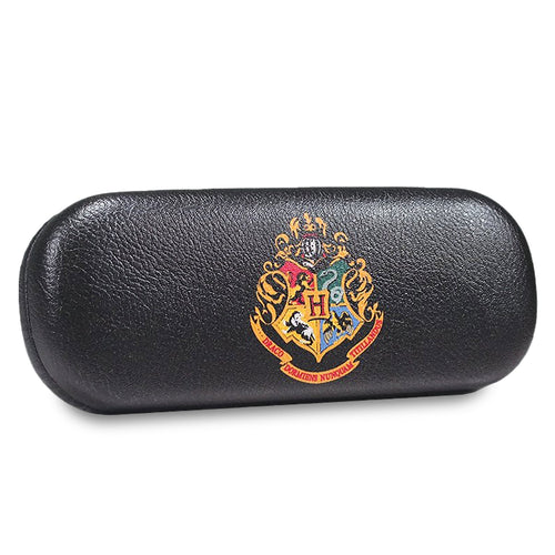 Imagen del producto Harry Potter - Estuche para gafas con escudo de Hogwarts
