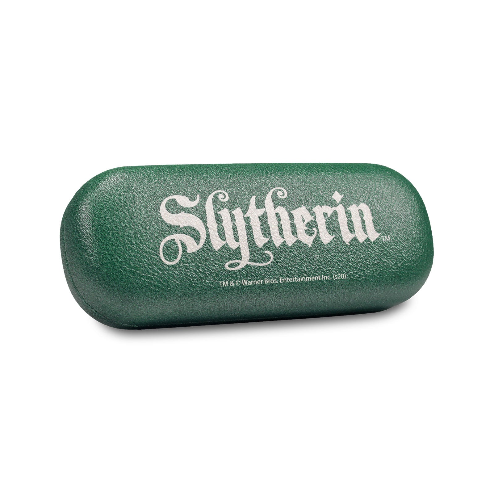 Product image Harry Potter - Slytherin Crest Glasses Case