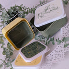 Product image Winnie the Pooh - Lunchbox 3-piece Set