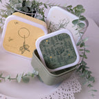 Product image Winnie the Pooh - Lunchbox 3-piece Set