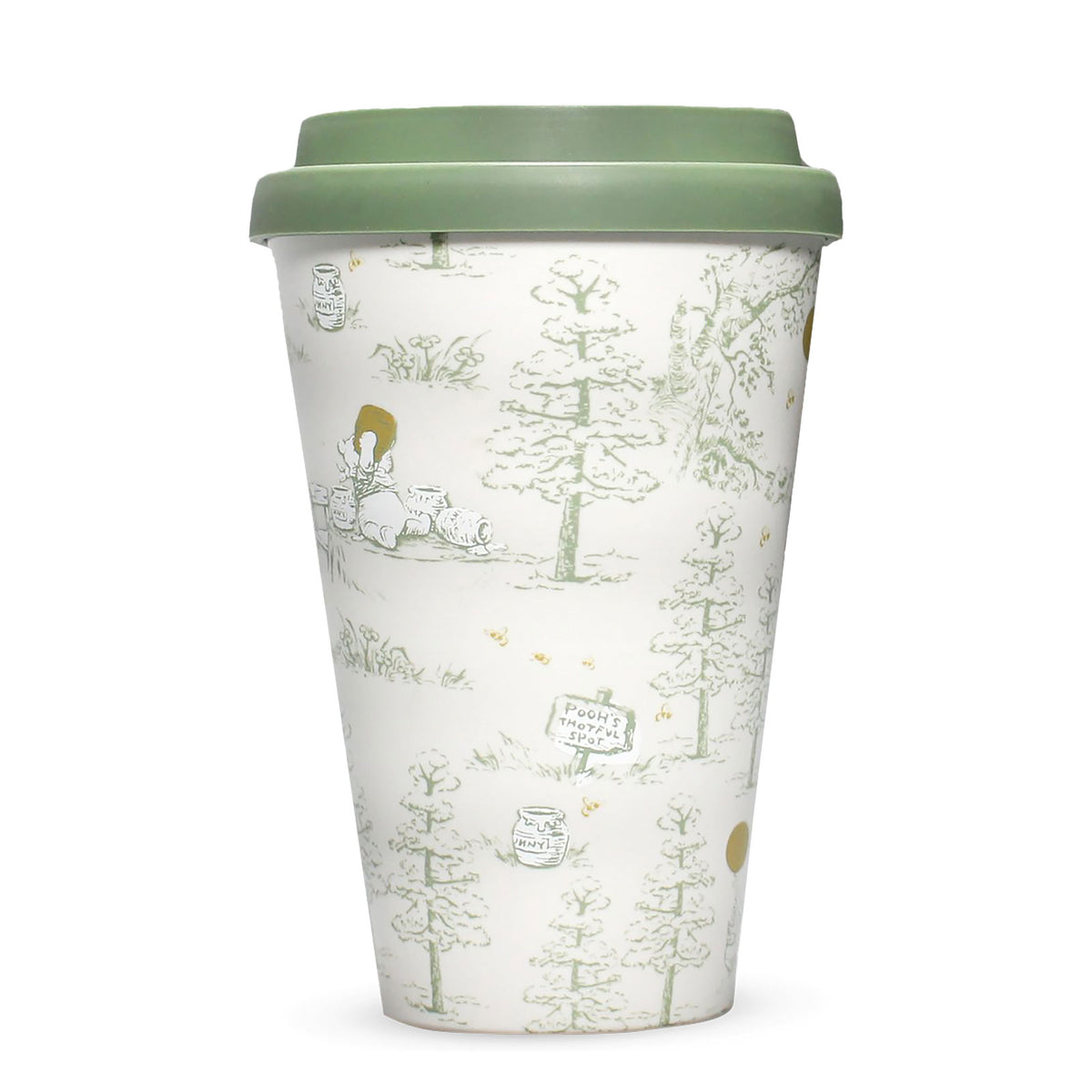 Product image Winnie the Pooh - To Go Cup