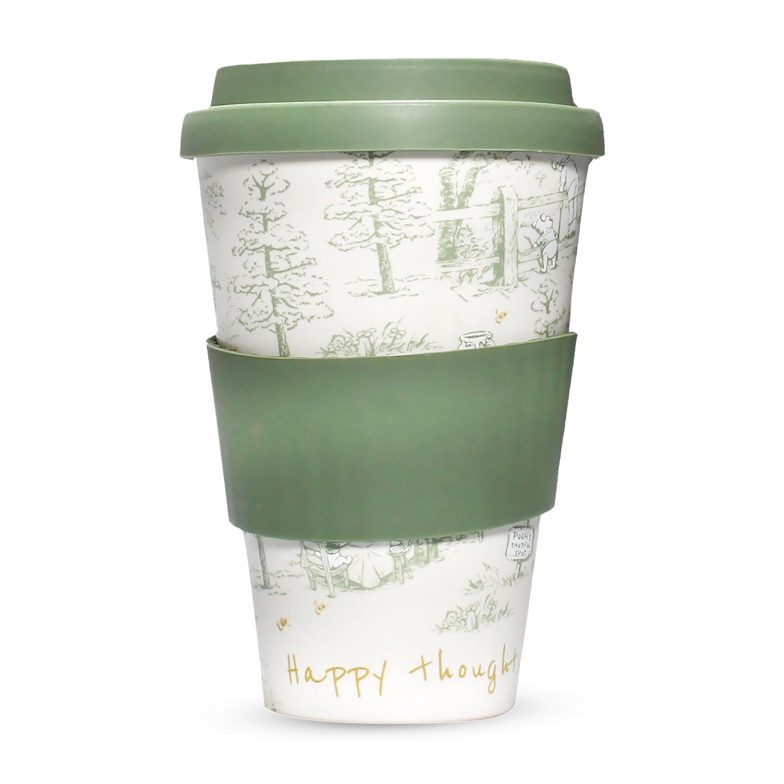 Product image Winnie the Pooh - To Go Cup