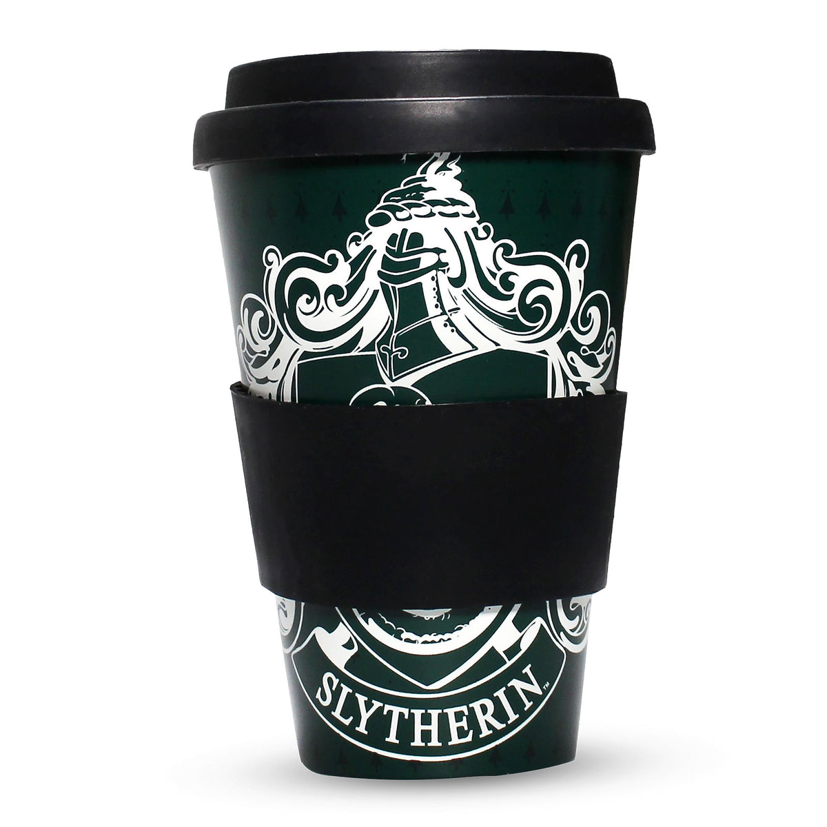 Product image Harry Potter - Proud Slytherin To Go Cup