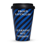 Imagen del producto Harry Potter - Orgulloso vaso para llevar de Ravenclaw